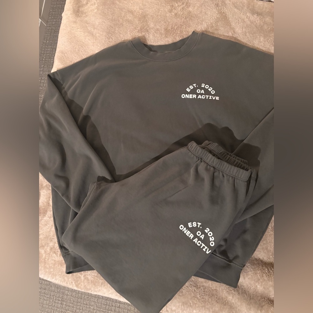 Oner Active set - image 1